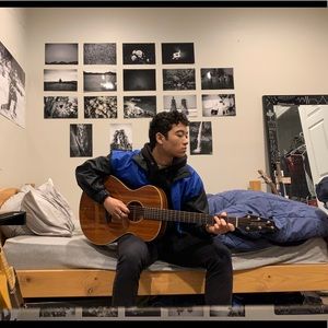 Meet your Posher, Benning